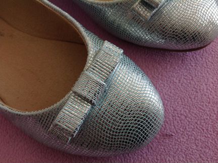 Туфельки Favaretti 33