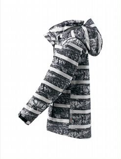 Куртка reima tec 158+