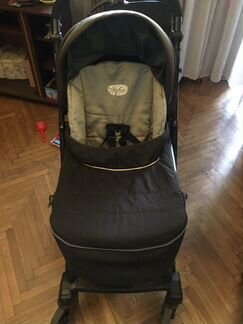 Коляска Peg-Perego Uno