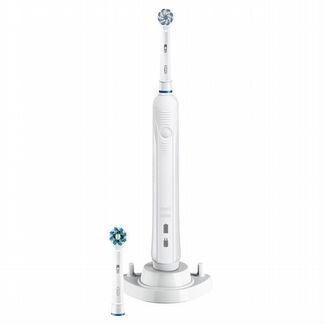 Зубная щетка Oral-B Sensi UltraThin 800/D16.524.3U