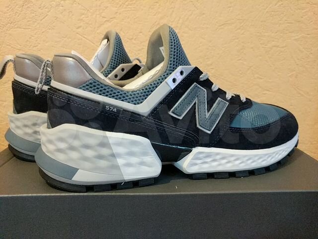 new balance 574 sport v2 capacity constraint