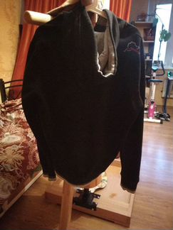 Толстовка Nurberng