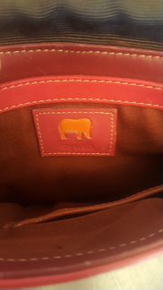 Дамская сумка MyWalit