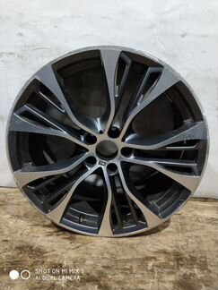 Оригинальный диск R21 599m BMW