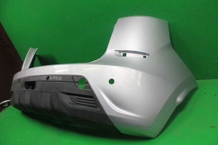 Бампер задний LADA X-Ray 15 г