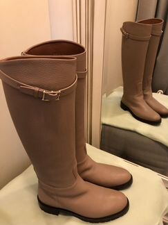 Сапоги Valentino. Оригинал