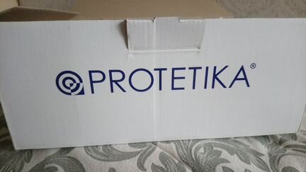 Ортопедические ботинки