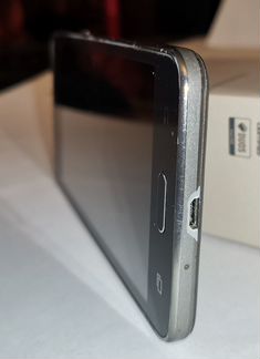 Смартфон Samsung Galaxy grand Prime 8 GB