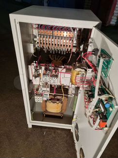 Стабилизатор напряжения бу