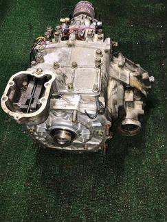 Раздаточная коробка Mitsubishi Delica