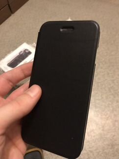 Чехлы для iPhone 6/6s/7 Pipetto