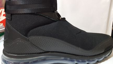 Nike Air Max 360 Hi KJ Kim Jones AO2313-001