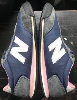 Кроссовки new balance 360