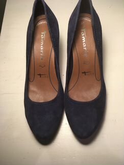 Туфли новые Tamaris