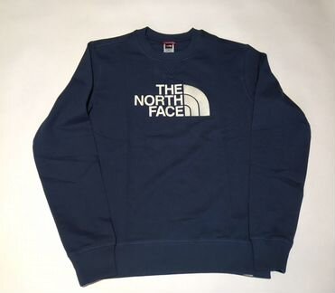 Свитшот North Face (M;XL)