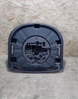 Ниша запасного колеса Toyota Camry V70