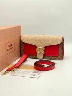 Сумка coach оригинал