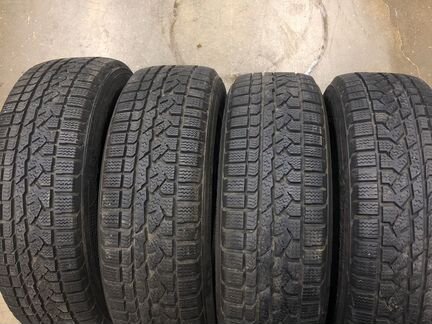 Kumho izen rv