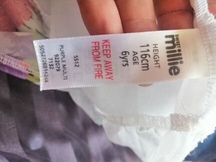 Красивые платья