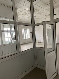 Производственное помещение, 160.8 м²