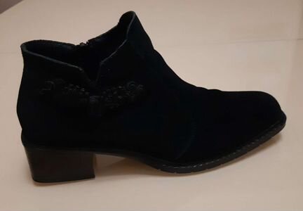 Ботильоны Rieker