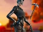 Fortnite) Catwoman's Claw Pickaxe