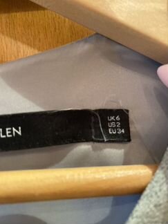 Платье Karen millen