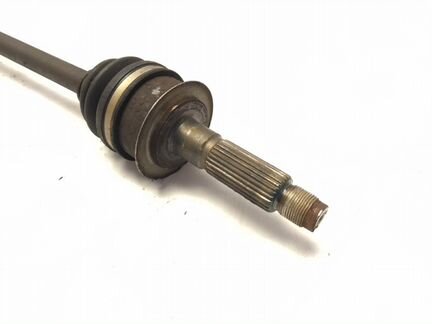 Привод, шрус, граната задний Subaru Impreza Wrx GH