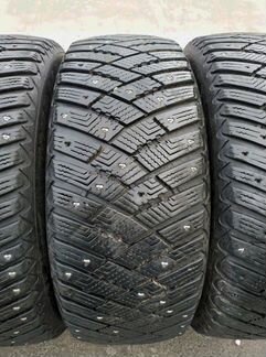 205 55 16 GoodYear бу Шины Зимние 205 55 R16 100B