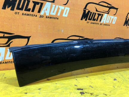 Пыльник стойки передний правый Mercedes Slk R172