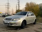Chevrolet Lacetti 1.6 МТ, 2007, 164 000 км