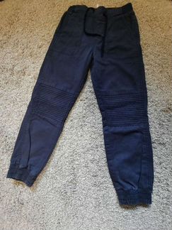 Детские брюки на резинке Barkito, р. 134
