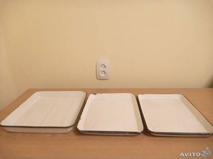 Контейнеры под рассаду и под горшки Винтаж