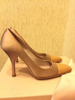 Туфли Prada