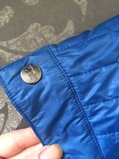 Куртка Alessandro Manzoni