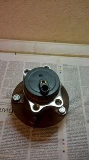 Ступица задняя для Mitsubishi lanser X