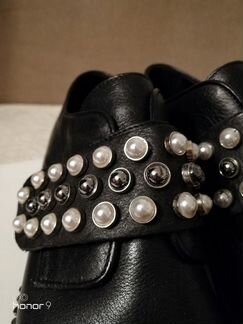 Ботинки Charme 2.0