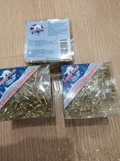 Мишура 