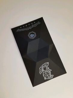 3D-конструктор по номерам 