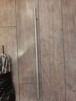 Стрингера стреляющие для байдарки Таймень