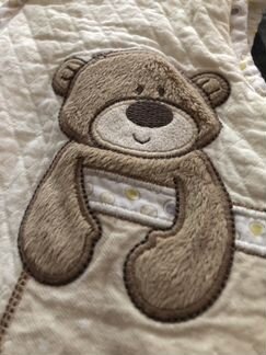 Спальный мешок Mothercare, 6-18 мес