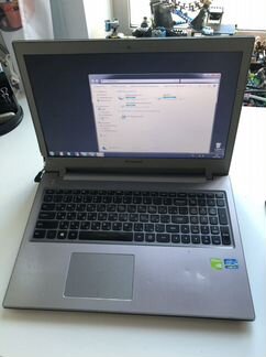 Lenovo z500 ноутбук
