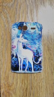 Смартфон HTC Wildfire S