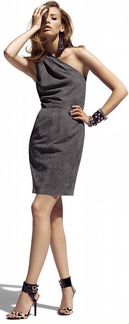 Босоножки новые Jimmy Choo for H&M 40й леопард