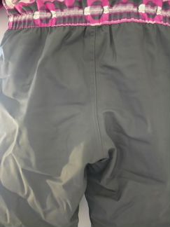 Зимний комбинезон Kerry