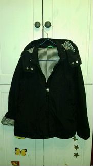 Ветровка Benetton