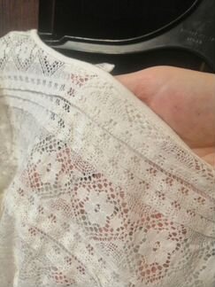 Красивое платье