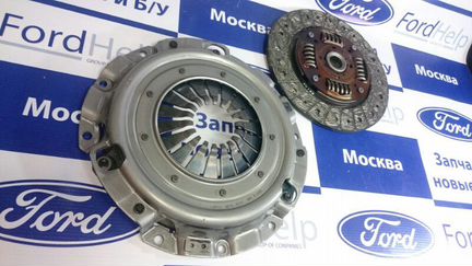 Комплект сцепления (Диск+корзина) Mazda 3 / 5