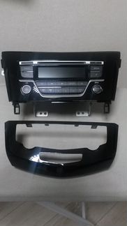 Автомагнитолу