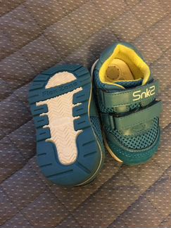 Обувь детская Chicco размер 18